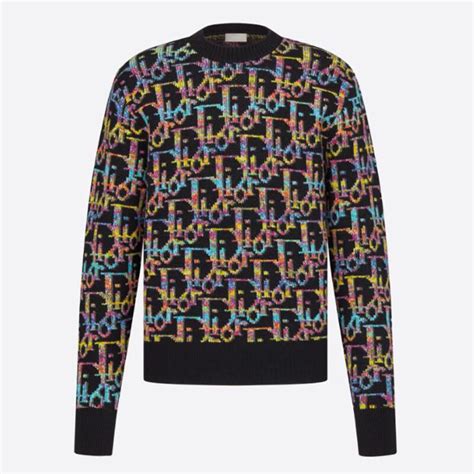 dior heart sweater|dior jumper women.